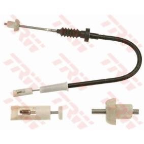 Acquista Cavo frizione da TRW GCC1780 a buon mercato per soli 12,23 €