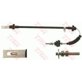 Acquista Cavo frizione da TRW GCC1781 a buon mercato per soli 15,92 €