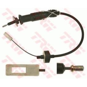 Acquista Cavo frizione da TRW GCC1789 a buon mercato per soli 33,27 €