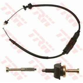 Acquista Cavo frizione da TRW GCC1807 a buon mercato per soli 60,79 €