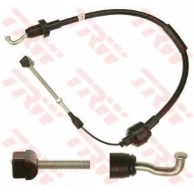 Acquista Cavo frizione da TRW GCC1813 a buon mercato per soli 18,31 €