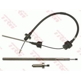 Acquista Cavo frizione da TRW GCC1817 a buon mercato per soli 15,56 €