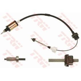 Acquista Cavo frizione da TRW GCC1818 a buon mercato per soli 22,48 €