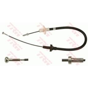 Acquista Cavo frizione da TRW GCC1821 a buon mercato per soli 12,54 €