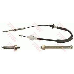 Acquista Cavo frizione da TRW GCC1827 a buon mercato per soli 25,35 €