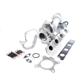 Turbolader für KTM von BTS TURBO