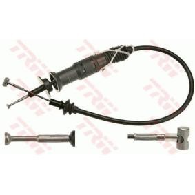 Acquista Cavo frizione da TRW GCC1863 a buon mercato per soli 26,79 €