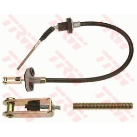 Acquista Cavo frizione da TRW GCC1885 a buon mercato per soli 20,44 €