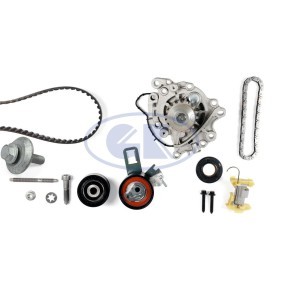 Achetez des Kit de distribution + pompe à eau GK K981901A-XL1 à prix pour 257,82 €