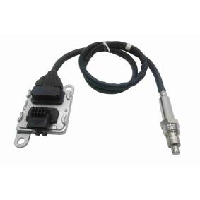NOx-Sensor, NOx-Katalysator von VEMO