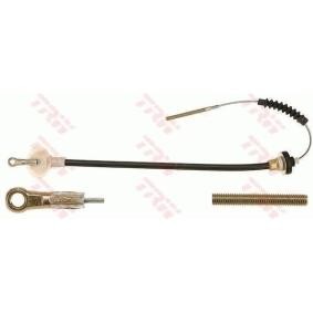 Acquista Cavo frizione da TRW GCC1918 a buon mercato per soli 8,66 €