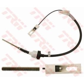 Acquista Cavo frizione da TRW GCC1930 a buon mercato per soli 21,00 €