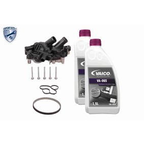 Achetez des Kit de distribution + pompe à eau VEMO V15-99-2130-XXL à prix pour 295,53 €