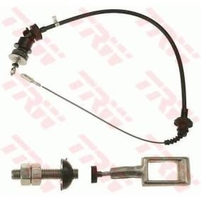 Acquista Cavo frizione da TRW GCC2004 a buon mercato per soli 19,98 €