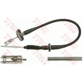 Acquista Cavo frizione da TRW GCC3102 a buon mercato per soli 27,90 €
