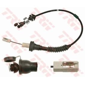 Acquista Cavo frizione da TRW GCC3103 a buon mercato per soli 43,42 €
