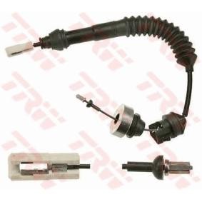 Acquista Cavo frizione da TRW GCC3108 a buon mercato per soli 48,35 €