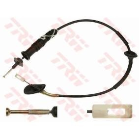 Acquista Cavo frizione da TRW GCC3116 a buon mercato per soli 35,45 €