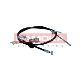 Handbremsseil 1190048