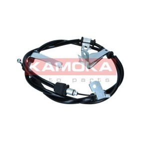 Handbremsseil 1190070