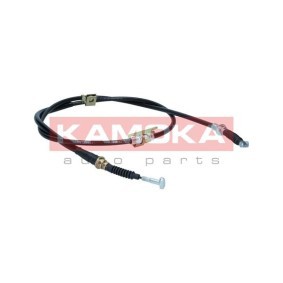 Handbremsseil 1190078