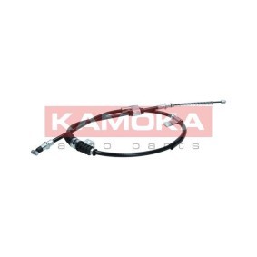 Handbremsseil 1190641