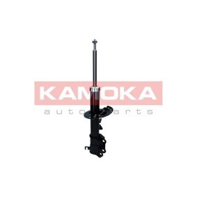Stoßdämpfer von KAMOKA