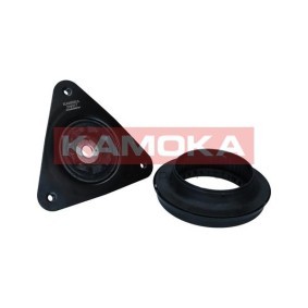 Compre Kit de reparação, suporte de apoio do conj. mola / amortecedor da KAMOKA 209277 a um preço baixo por 34,94 €