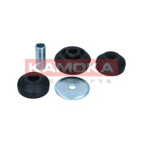 Compre Kit de reparação, suporte de apoio do conj. mola / amortecedor da KAMOKA 209292 a um preço baixo por 16,01 €