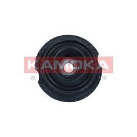 Compre Kit de reparação, suporte de apoio do conj. mola / amortecedor da KAMOKA 209296 a um preço baixo por 28,16 €