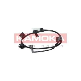Leerlaufregler 4190007 CITROËN C5 von KAMOKA