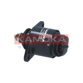 Compre Válvula de ralentí (IAC) de KAMOKA online para Tacuma (U100) a precios moderados