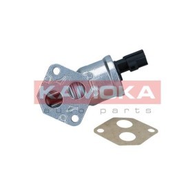 Leerlaufregler 4190010 FORD PUMA von KAMOKA