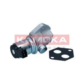 Leerlaufregler 4190040 FORD SCORPIO von KAMOKA