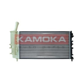 Kühler, Motorkühlung 7705224