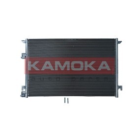 Klimakondensator 7800376