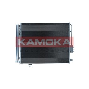 Klimakondensator 7800378