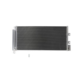 Klimakondensator 7800386