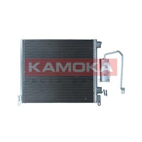 Klimakondensator 7800391