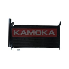 Klimakondensator 7800397