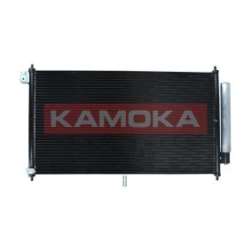 Klimakondensator 7800399