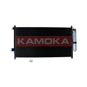 Klimakondensator 7800400