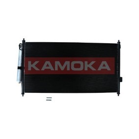Klimakondensator 7800401