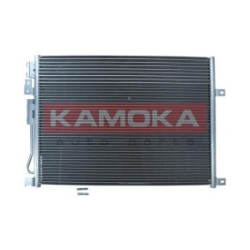 Klimakondensator 7800402