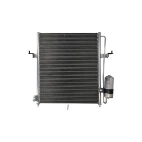 Klimakondensator 7800403