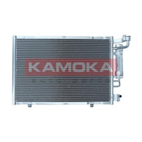Klimakondensator 7800404