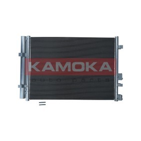 Klimakondensator 7800408