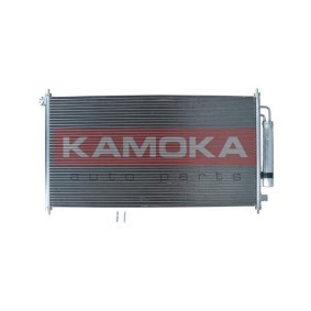 Klimakondensator 7800421