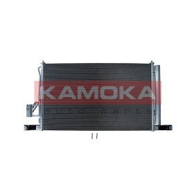 Klimakondensator 7800428
