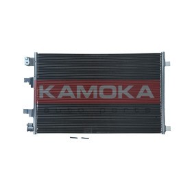 Klimakondensator 7800430